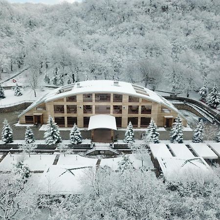 Ladera Resort Гусар Экстерьер фото